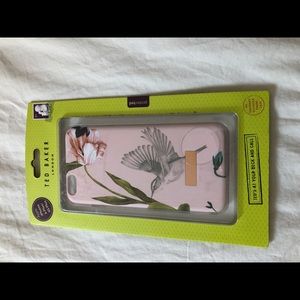 Ted Baker iPhone 6 Plus case